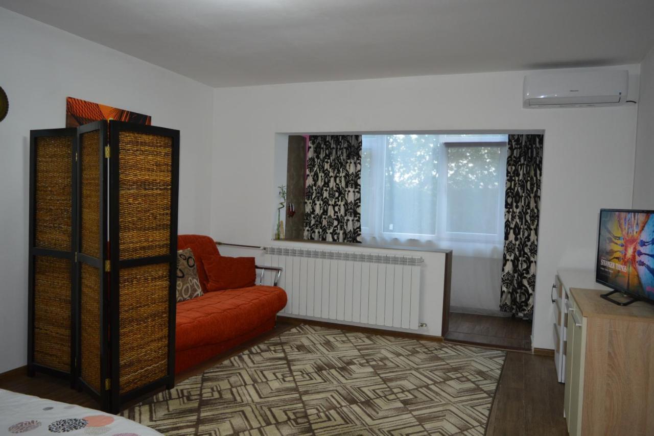 Studio Agatha 26 Bucharest Luaran gambar