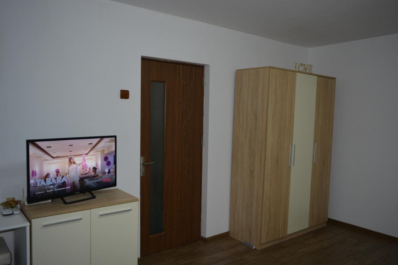 Studio Agatha 26 Bucharest Luaran gambar