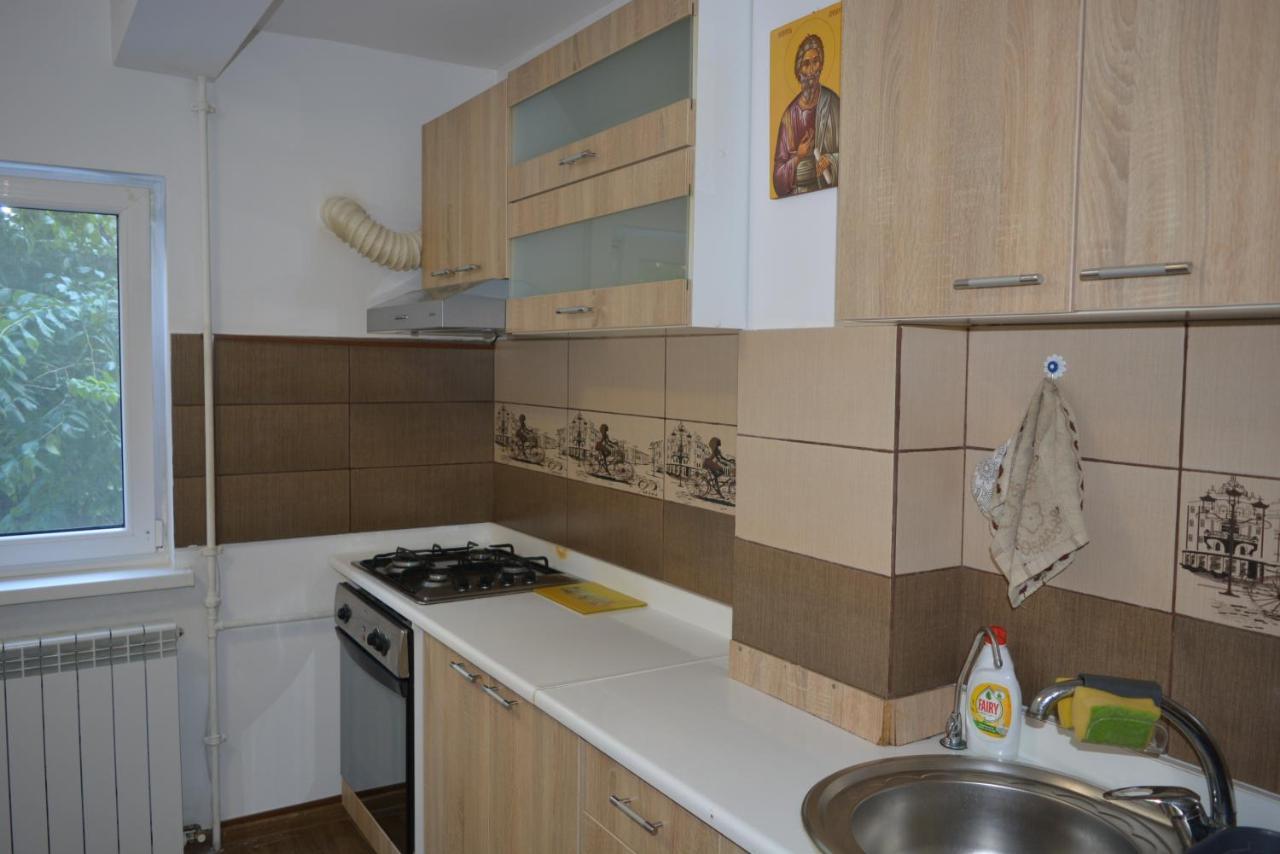 Studio Agatha 26 Bucharest Luaran gambar